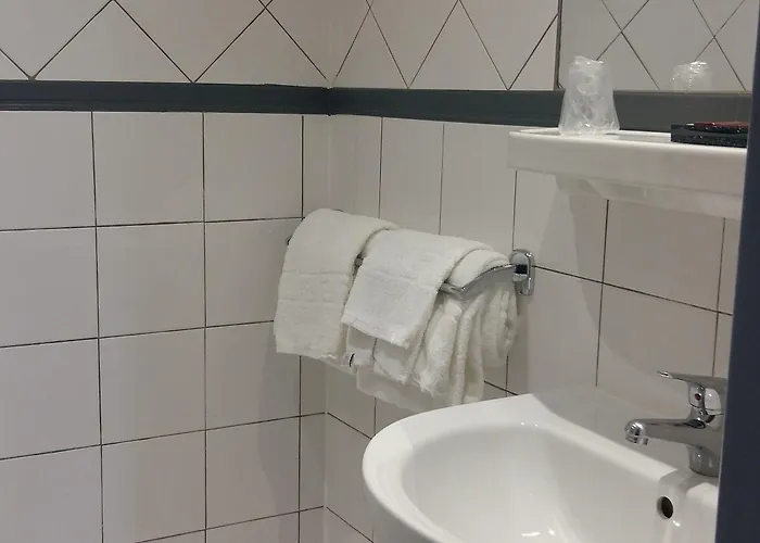 Отель Le Capitole Тулуза