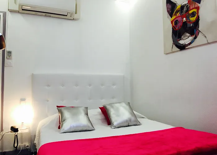 Le Capitole Отель Тулуза