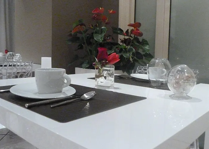 Отель Le Capitole Тулуза