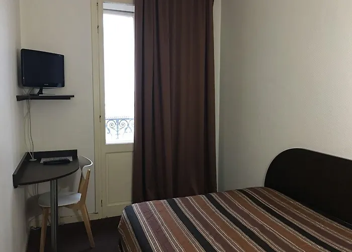 Le Capitole 2* Тулуза