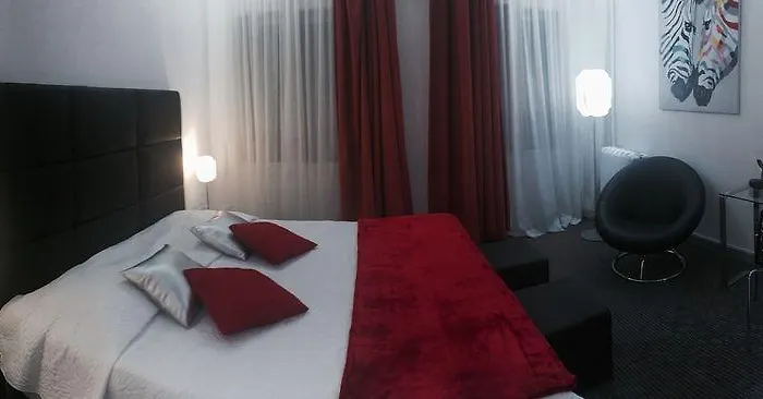 Le Capitole Otel Toulouse