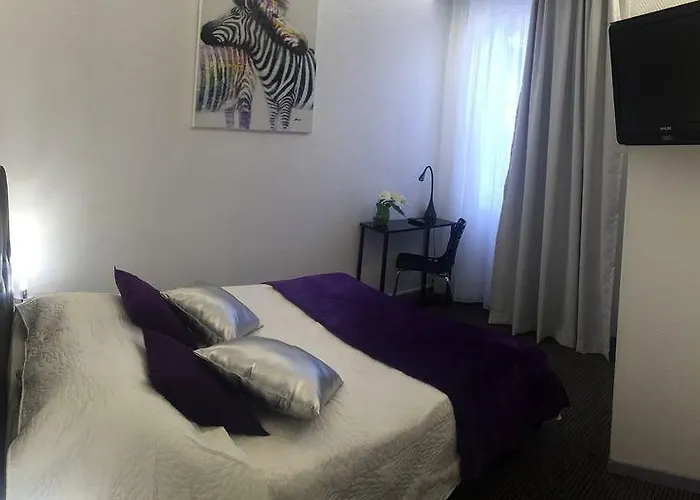 Le Capitole 2* Тулуза