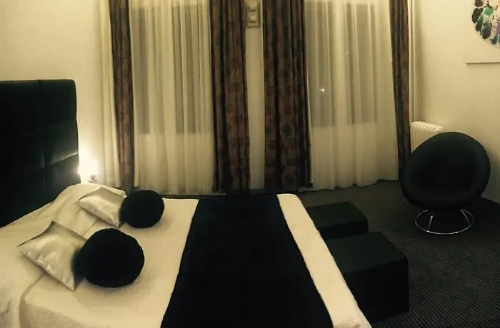 Le Capitole 2* Тулуза