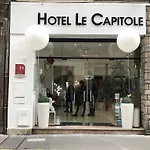 Le Capitole Toulouse