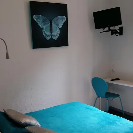 Hotel Le Capitole Toulouse