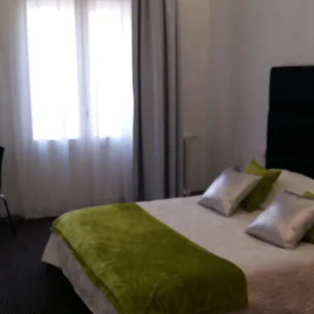 Hotel Le Capitole