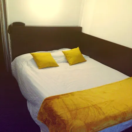 Hotel Le Capitole