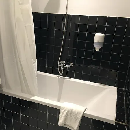 Hotel Le Capitole Toulouse