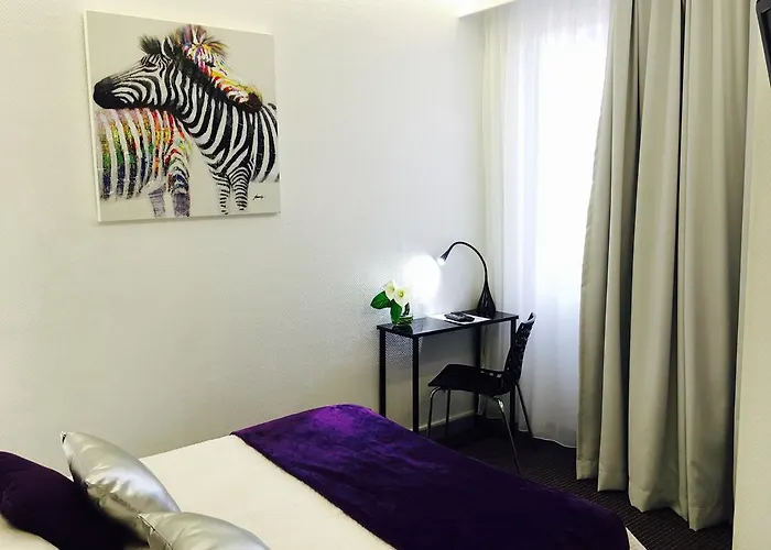 Le Capitole Toulouse